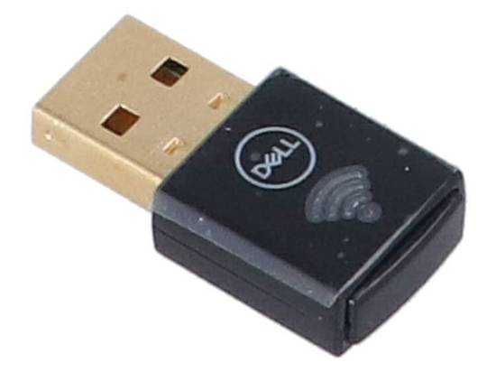 Bezprzewodowy Klucz USB Dell DGL-WI-WD518 do projektora Dell M318WL S518W S718QL 7RPXF 53F
