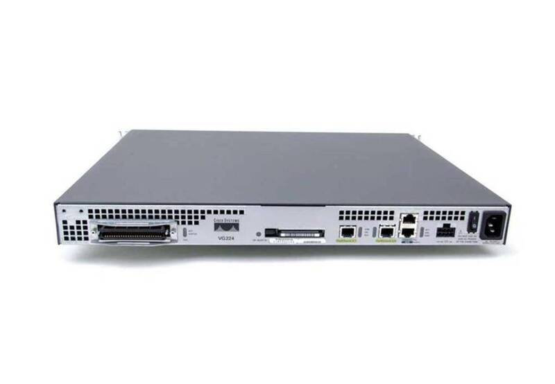 CISCO VG224