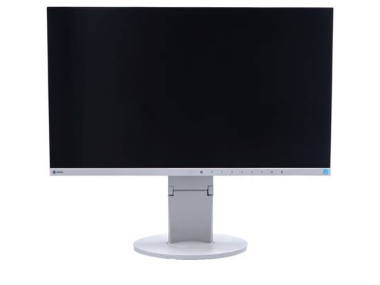 Cienkoramkowy Monitor EIZO FlexScan EV2450 24'' IPS 1920x1080 LED HDMI Biały #2