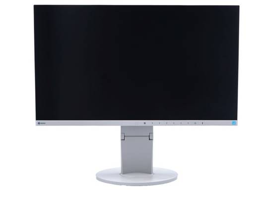 Cienkoramkowy Monitor EIZO FlexScan EV2450 24" IPS 1920x1080 LED HDMI Biały