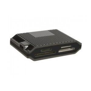 Czytnik kart Tracer All-In-One + HUB USB TRACER CH3