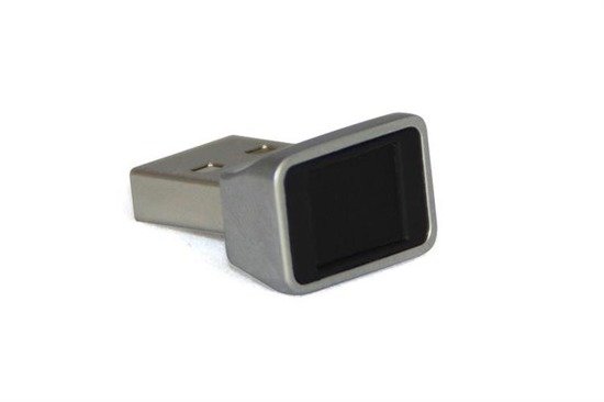 Czytnik linii papilarnych USB Media-Tech E-nigma MT5107