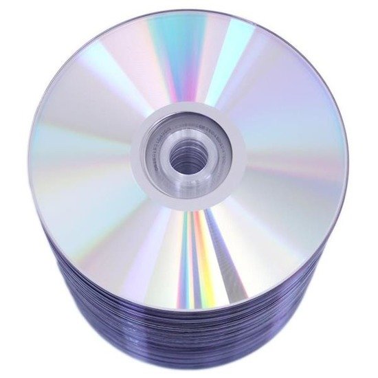 DVD+R Esperanza 16x 4,7GB (Spindle-100) OEM