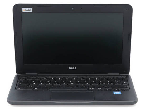 Dell Chromebook 11 3180 Celeron N3060 4GB 32GB 1366x768 Klasa B Chrome OS