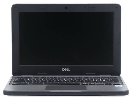 Dell Chromebook 3100  Celeron N4000 4GB 32 GB 1366x768 Klasa A- Chrome OS