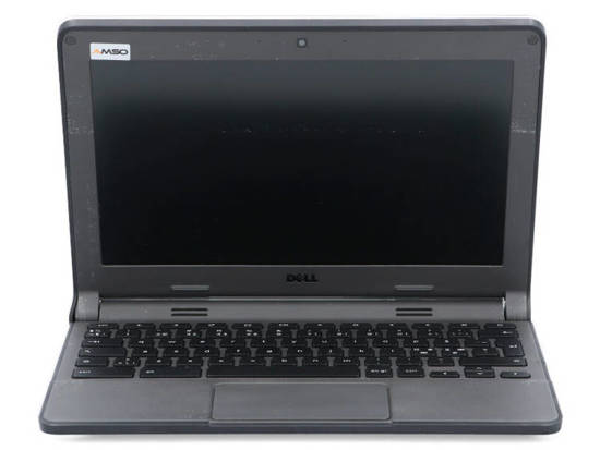 Dell Chromebook 3120  Celeron N2840 4GB 16GB 1366x768 Klasa B Bez baterii Chrome OS