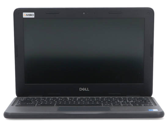 Dell Chromebook 5190 Intel Celeron N3350 4GB 32GB 1366x768 Klasa A/B Chrome OS