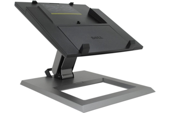 Dell E-View Stand 0MT002 0TC6RT Podstawka Stolik do Laptopa (K09A)