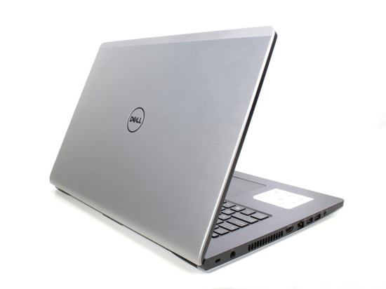 Dell inspiron 5748 обзор