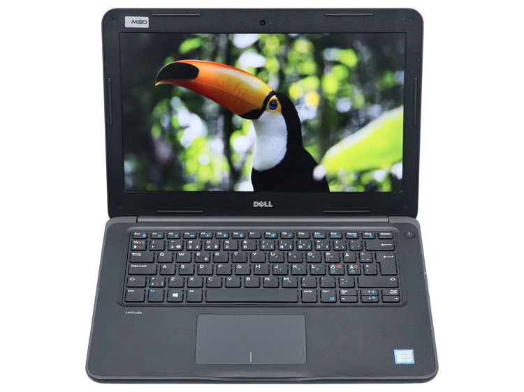 Dell Latitude 3380 SKIN i3-6006U 1366x768 Klasa A S/N: 5H9MLJ2