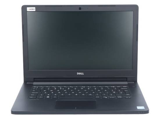 Dell Latitude 3460 i3-5005U 8GB 480GB SSD 1366x768 QWERTY PL Klasa A- Windows 10 Home