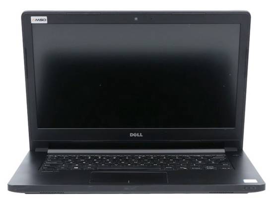 Dell Latitude 3470 i5-6200U 8GB 480GB SSD 1366x768 Klasa B Windows 10 Home