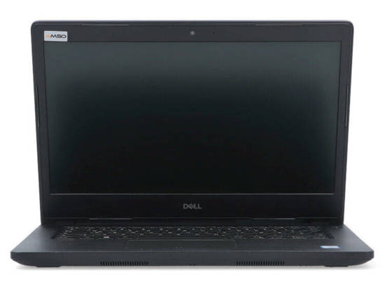 Dell Latitude 3480 i3-6006U 8GB 256GB SSD 1366x768 Klasa A- Windows 10 Home