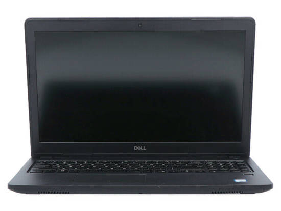 Dell Latitude 3580 i3-6006U 8GB 480GB SSD 1920x1080 Radeon HD 8670A Klasa A- Windows 10 Home