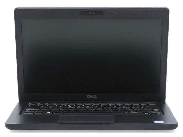 Dell Latitude 5290 i5-8350U 8GB 240GB SSD 1366x768 Klasa B Windows 10 Home