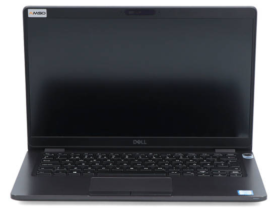 Dell Latitude 5300 i5-8265U 16GB 512GB SSD M.2 1920x1080 Klasa A-