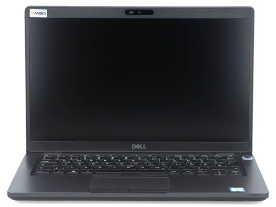 Dell Latitude 5400 i5-8250U 16GB 512GB SSD M.2 1920x1080 Klasa A- Windows 11 Home