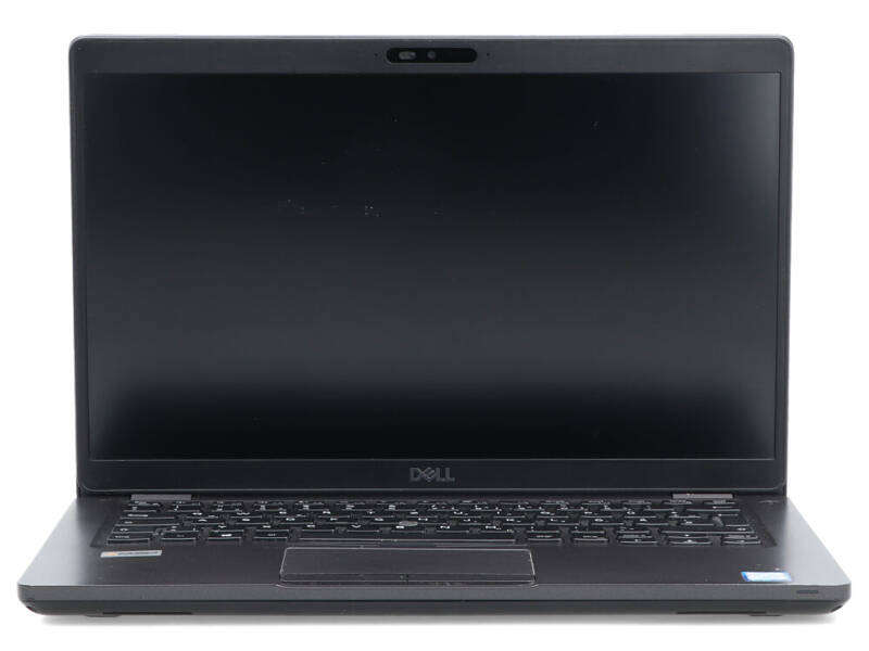 Dell Latitude 5401 i7-9850H 16GB 512GB SSD M.2 1920x1080 Nvidia GeForce MX150 Klasa A- Windows 11 Home