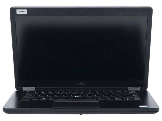 Dell Latitude 5480 i3-7100U 8GB 240GB SSD 1920x1080 Klasa A-