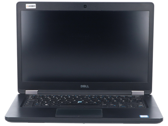 Dell Latitude 5480 i5-6440HQ 8GB 480GB SSD 1920x1080 Klasa B Windows 10 Home