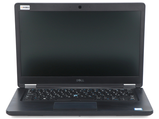 Dell Latitude 5480 i5-7200U 8GB 240GB SSD 1920x1080 Klasa A