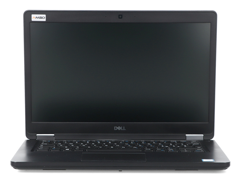 Dell Latitude 5490 i5-7300U 1366x768 Klasa A S/N: B7GFMQ2