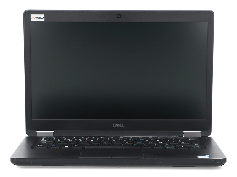 Dell Latitude 5490 i5-7300U 1366x768 Klasa A S/N: BTNJJR2