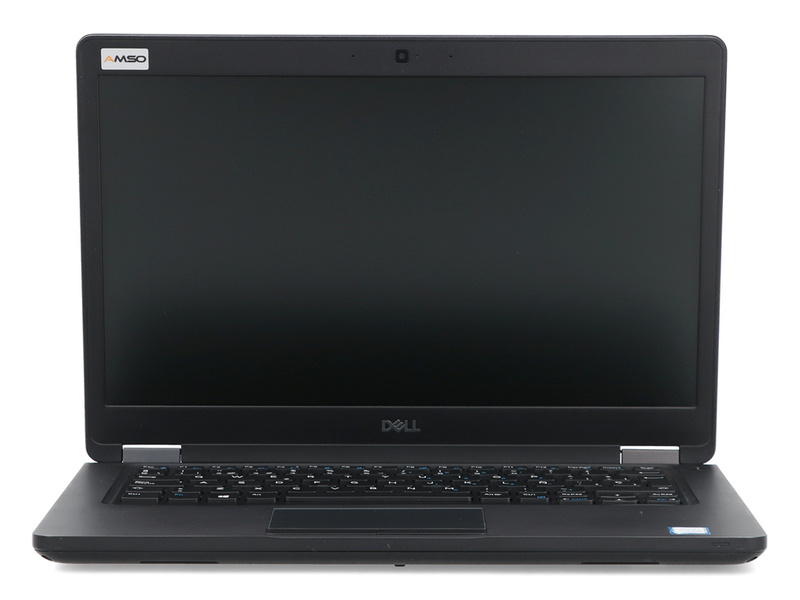 Dell Latitude 5490 i5-7300U 1366x768 Klasa A S/N: D0CGJR2