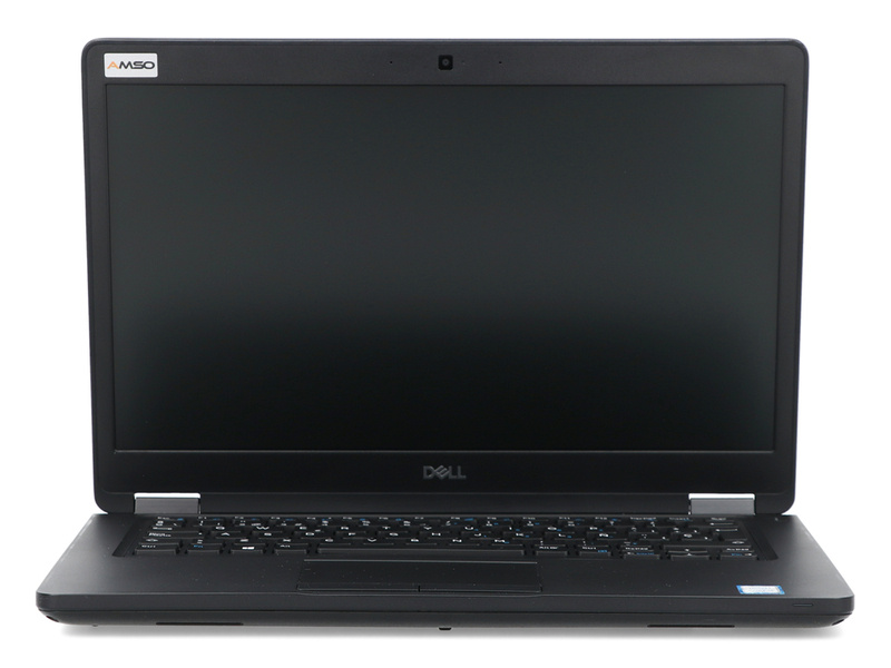 Dell Latitude 5490 i5-7300U 1366x768 Klasa A S/N: GY9RMQ2