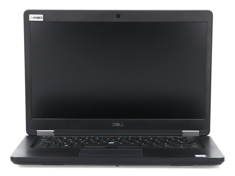 Dell Latitude 5490 i5-7300U 1366x768 Klasa A S/N: HKD0YT2