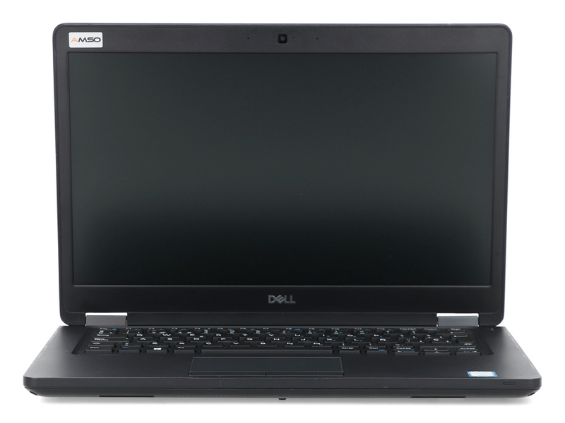 Dell Latitude 5490 i5-7300U 1366x768 Klasa A S/N: HQJRMQ2