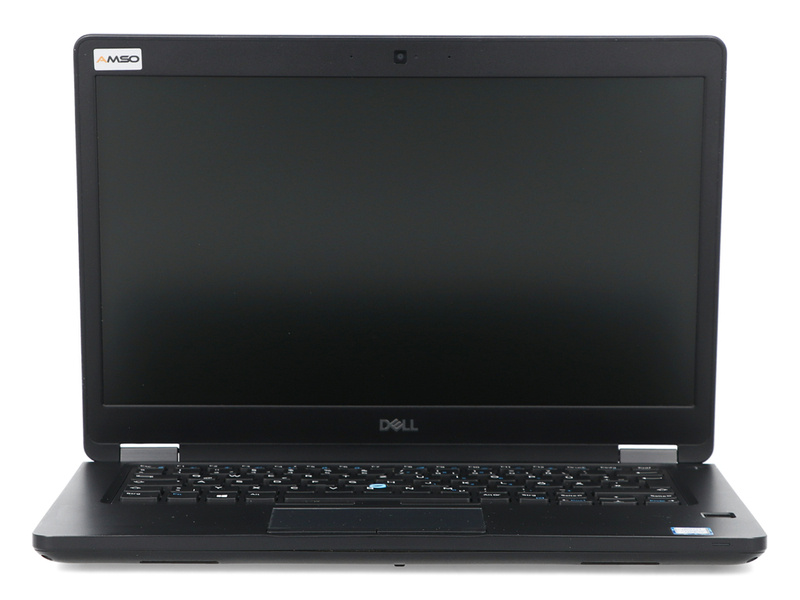 Dell Latitude 5490 i5-7300U 1366x768 Klasa A S/N: J03KVP2