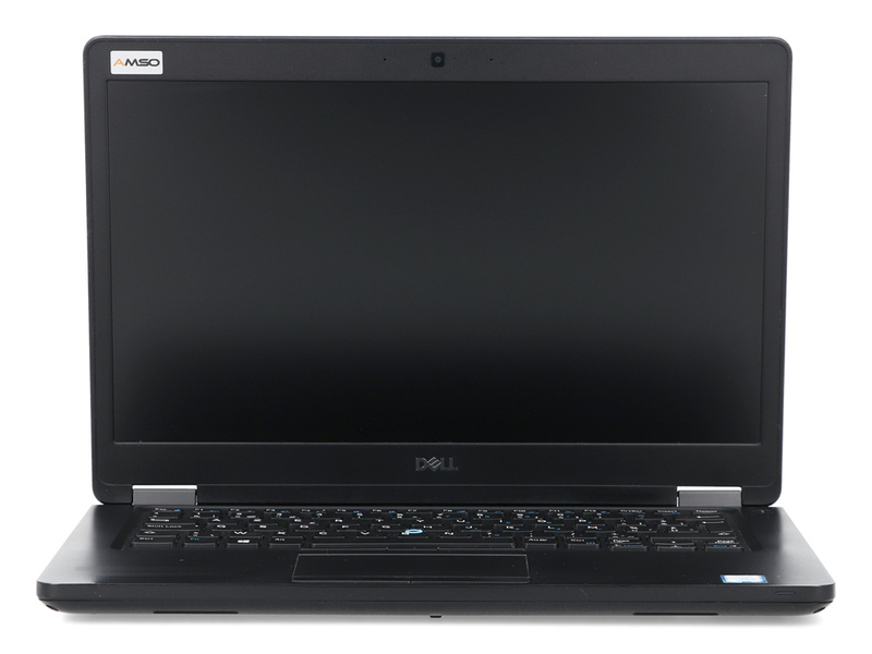 Dell Latitude 5490 i5-7300U 1920x1080 Klasa A- S/N: 1085YT2