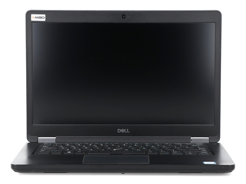 Dell Latitude 5490 i5-7300U 1920x1080 Klasa A- S/N: 2CMW4S2