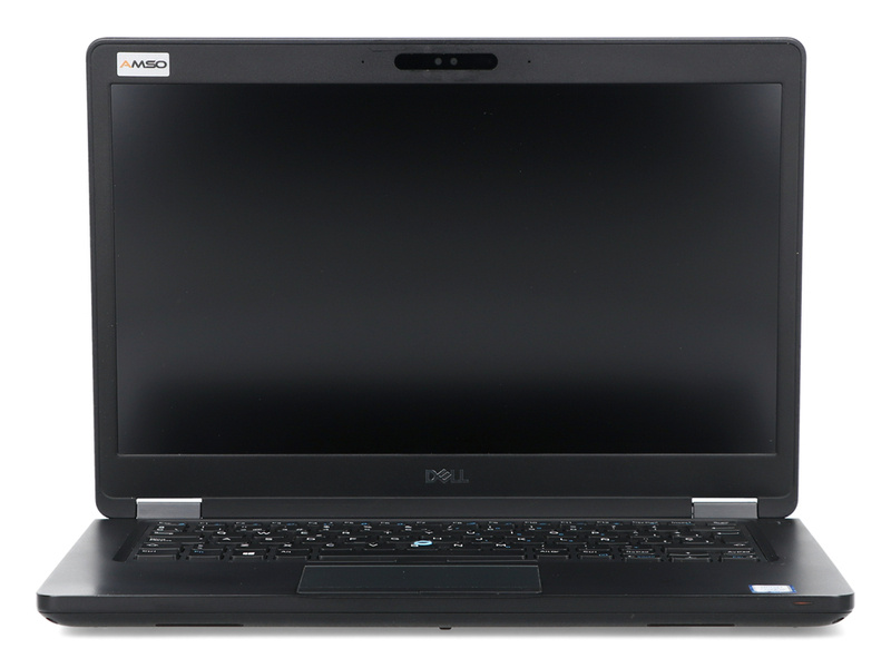 Dell Latitude 5490 i5-7300U 1920x1080 Klasa A- S/N: 2VNKJR2