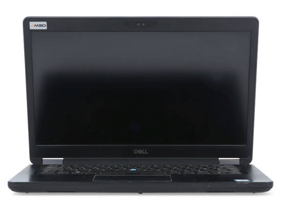 Dell Latitude 5490 i5-7300U 8GB 240GB SSD 1920x1080 Klasa A- Windows 10 Professional