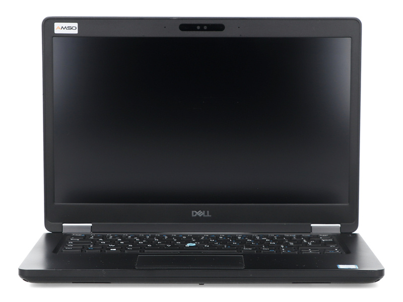 Dell Latitude 5490 i5-8350U 1920x1080 Klasa A- S/N: 4HVHMQ2