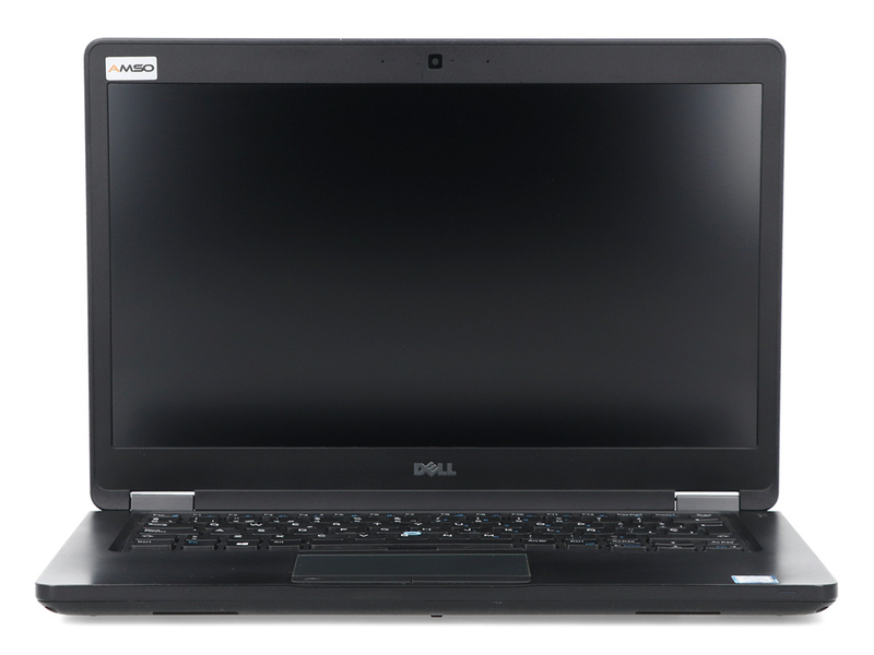 Dell Latitude 5490 i5-8350U 1920x1080 Klasa A- S/N: 4Q681Z2