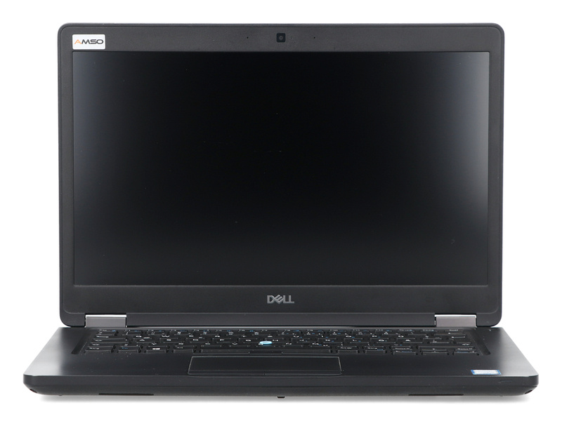 Dell Latitude 5490 i7-8650U 1920x1080 Klasa A- S/N: 7YC78S2