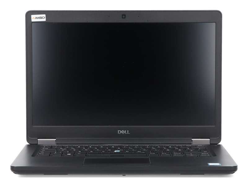 Dell Latitude 5490 i7-8650U 1920x1080 Klasa A- S/N: D9W18S2