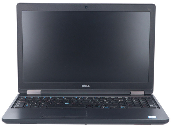 Dell Latitude 5580 i5-6440HQ 8GB 480GB SSD 1920x1080 Klasa A- Windows 10 Home