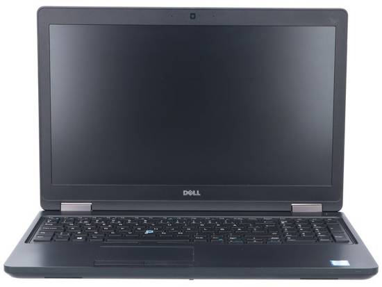 Dell Latitude 5580 i5-7200U 8GB 240GB SSD 1920x1080 Klasa A- Windows 10 Home