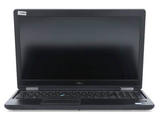 Dell Latitude 5590 i5-8350U 16GB 480GB SSD 1920x1080 Klasa A- Windows 10 Home