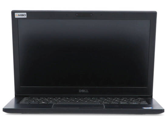 Dell Latitude 7280 i5-6300U 8GB 240GB SSD 1920x1080 Klasa A Windows 10 Professional