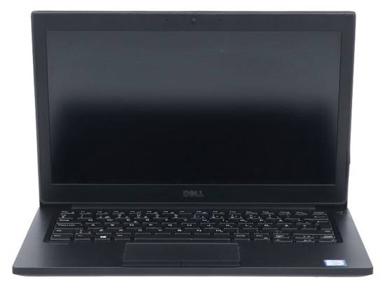 Dell Latitude 7280 i5-6300U 8GB 240GB SSD 1920x1080 Klasa B Windows 10 Home