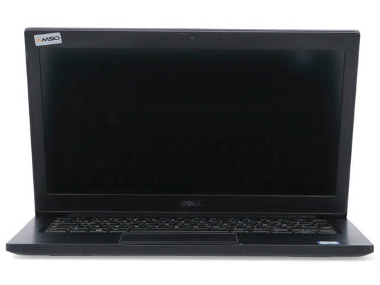 Dell Latitude 7280 i5-6300U 8GB 480GB SSD 1366x768 Klasa A- Windows 10 Home