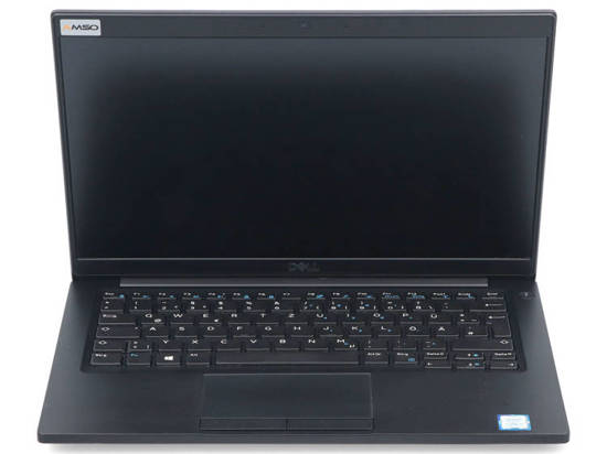 Dell Latitude 7390 i5-8350U 16GB 480GB SSD 1920x1080 Klasa A