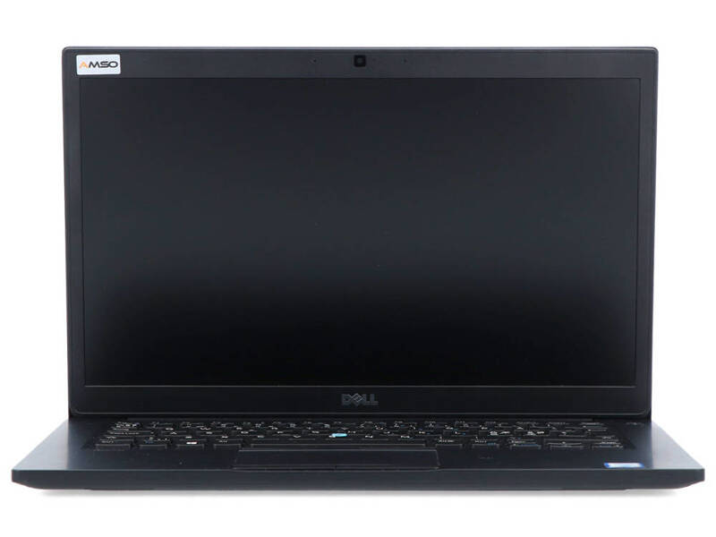 Dell Latitude 7480 i5-7200U 8GB 240GB SSD 1920x1080 Klasa A Windows 10 Professional