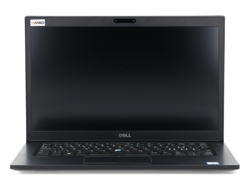 Dell Latitude 7480 i5-7300U 1920x1080 Klasa A S/N: G4TY3M2