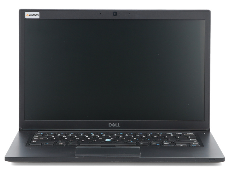 Dell Latitude 7490 Błysk i5-8350U 8GB 512GB SSD M.2 1366x768 QWERTY PL Klasa A- Windows 11 Home